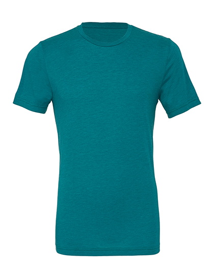 Teal Triblend (Heather)